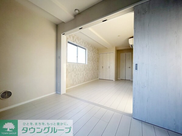 プレゾン ア トワIIIの物件内観写真